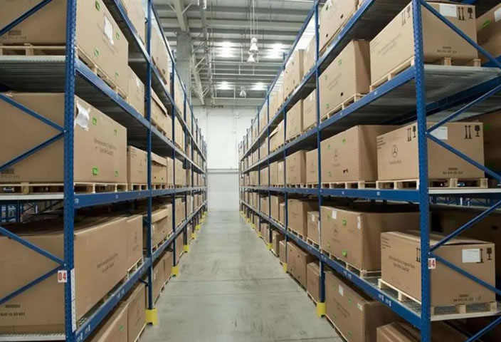 漳州到郓城县货物仓储