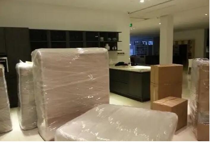 漳州到郓城县长途搬家