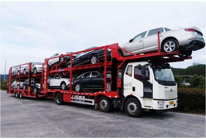 漳州到郓城县轿车托运